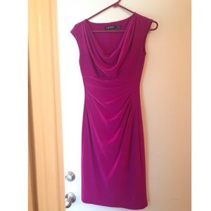 Ralph Lauren size 0 Dress
